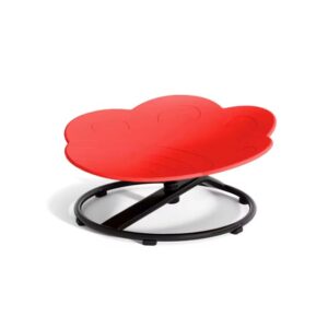 SILLA GIRATORIA REGULACION VESTIBULAR