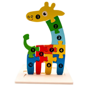 PUZZLE RELIEVE