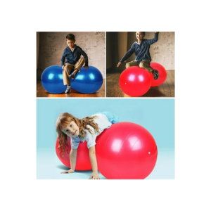 BALON TIPO MANI 80*40 CM.