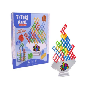 TETRIS GAME