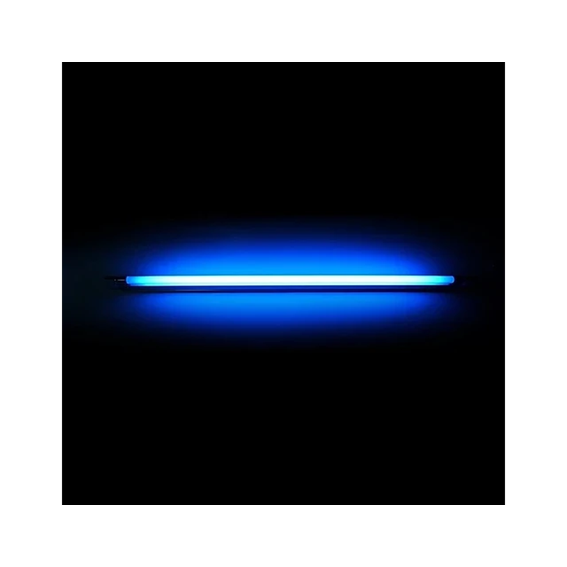 BARRA DE LUZ LED AZUL SENSORIAL - Imagen 2