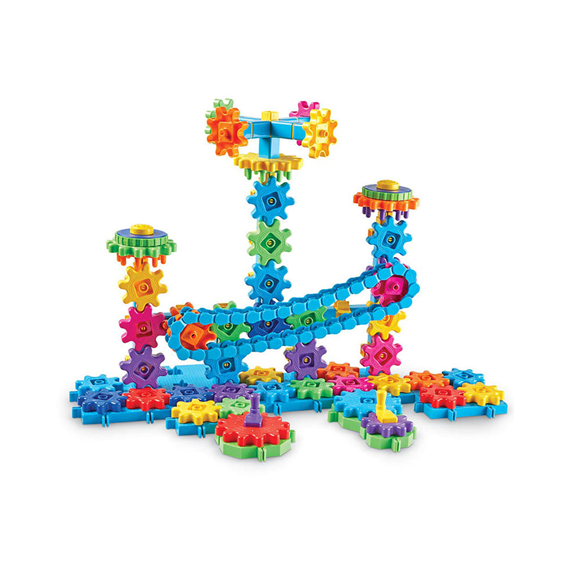 SPINNER PUZZLE DE DESCOMPRESIÓN - POP IT - Imagen 2