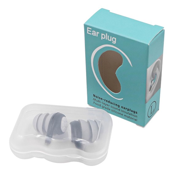 AUDIFONOS REDUCTORES DE RUIDO