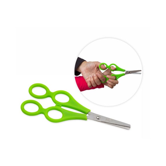TIJERAS DOBLE CONTROL