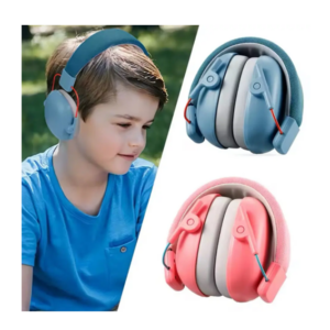 PROTECTOR AUDITIVO BLUE 27 Db