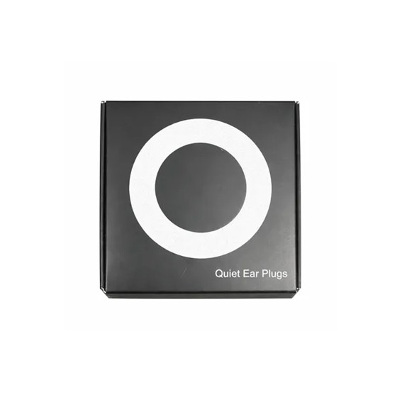 AUDIFONOS REDUCTORES DE RUIDO BLACK - Imagen 2