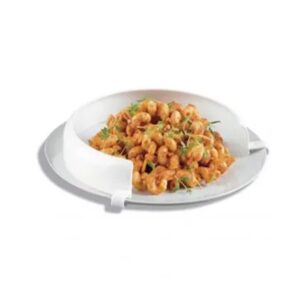 BARRERA DE PLATO PARA ALIMENTOS