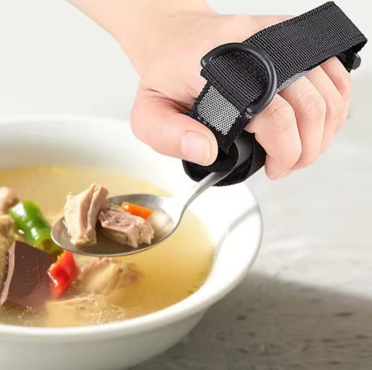 SOPORTE PARA UTENSILIOS AJUSTABLE